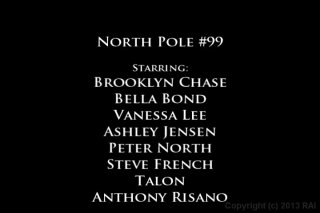 North Pole #99 - Escena4 - 6