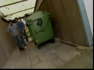 Verkommene Gesellschaft - Escena4 - 1