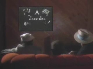 Doin&#39; the Harlem Shuffle - Escena4 - 1