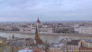 Brazzers Worldwide: Budapest 2 - Scene3 - 1