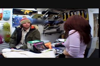 Shane&#39;s World 36: Snow Trip - Cena8 - 1