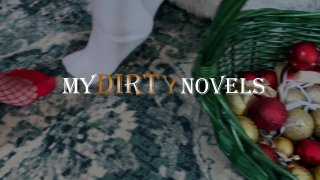 My Dirty Novels Vol. 6 - Scene3 - 1