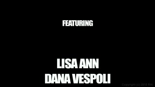 Evil Angels: Lisa Ann - Scena9 - 6