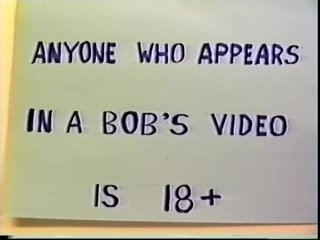 Bob&#39;s Videos #124 - 20 Denier Or Less - Scène8 - 5