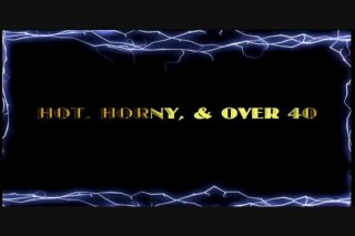 Forty Plus Vol. 46 - Szene1 - 1