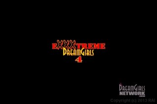 Exxxtreme DreamGirls 4 - Scena4 - 1