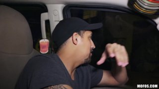 Backseat Banging Vol. 2 - Cena2 - 1