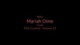 Best Of Cuckold Fantasies POV Vol. 15 - Scene2 - 1