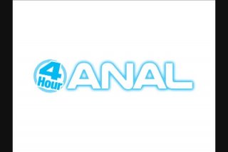 4-Hour Anal - Scena1 - 1