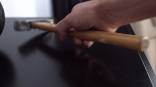 Slim4K Creampie - Scène3 - 1