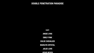 Double Penetration Paradise - Szene5 - 6