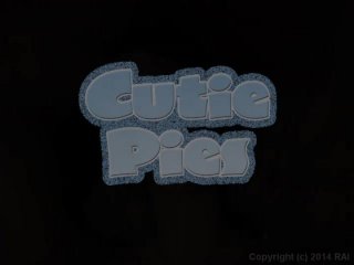 Cutie Pies - Scène1 - 1