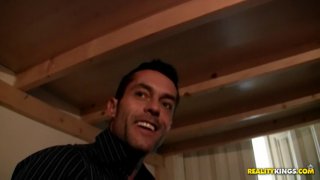 Double The Fun - Scena6 - 1