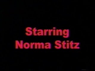 Amazing Norma Stitz 3 - The Good Life - Scene1 - 1