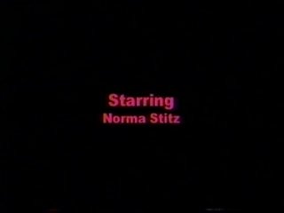 Amazing Norma Stitz 3 - The Good Life - Scene2 - 1