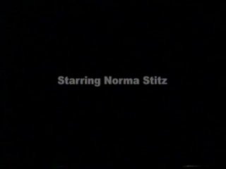 Amazing Norma Stitz 3 - The Good Life - Scene3 - 1