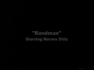 Amazing Norma Stitz 3 - The Good Life - Scene5 - 6