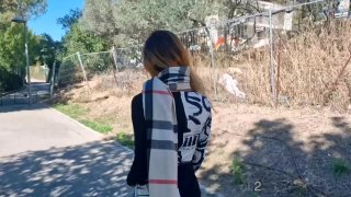 Boiling Ass Milfs Vol. 2 - Scena1 - 1