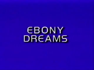 Ebony Dreams - Scene1 - 1