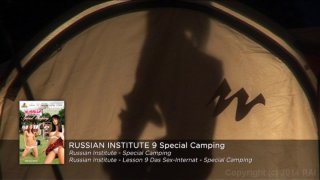 Best Of Russian Institute: Orgy Institute - Scena4 - 1