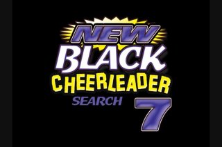 New Black Cheerleader Search 7 - Cena1 - 1