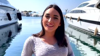 Twenty-something and a great ass vol. 2 - Cena2 - 1