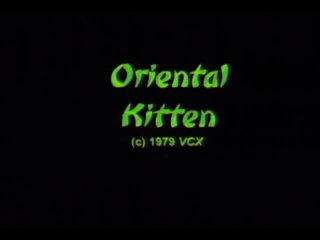 Oriental Kitten - Escena1 - 1