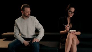 Wives at Play 7 - Scène1 - 1