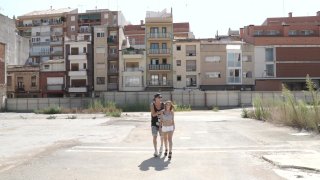 Nacho&#39;s Street Legal - Scena1 - 1