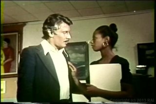 Black Bra Busters in the 70&#39;s - Escena6 - 6