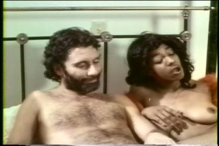 Black Bra Busters in the 70&#39;s - Escena12 - 1