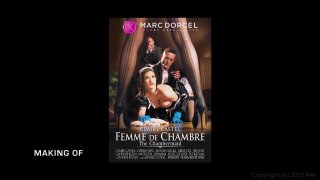 Claire Castel: The Chambermaid - Scene8 - 6