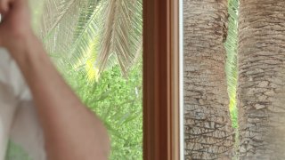 Horny Babysitter, The - Szene1 - 1