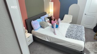 Sibling Secrets 20 - Scene4 - 1