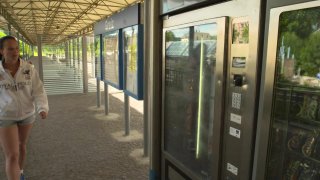 Treffpunkt Bahnhofsklo - Szene4 - 1