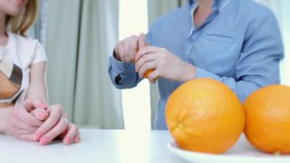 Jung und Voller Hormone - Scena4 - 1