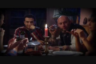 My Scary Movix (French) - Escena3 - 2