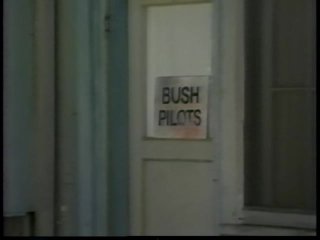 Bush Pilots - Cena2 - 1