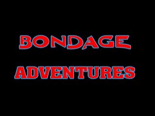 Bondage Adventures - Scène3 - 1