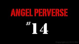 Angel Perverse 14 - Escena1 - 1