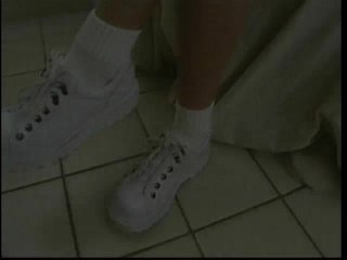 Wet Cotton Panties 17 - Escena2 - 6