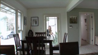 My Stepdaughter Is A Lesbian #2 - Scene2 - 1