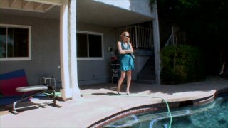 My Stepdaughter Is A Lesbian #2 - Scene3 - 1