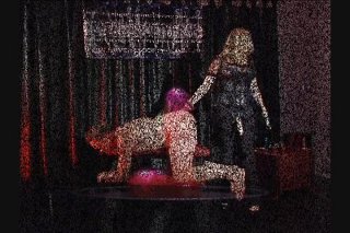 Strap-On Idol - Scène3 - 1