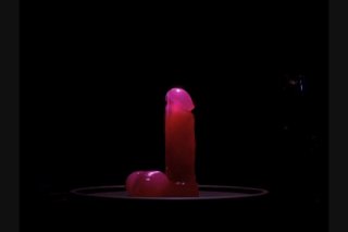 Strap-On Idol - Scène5 - 1