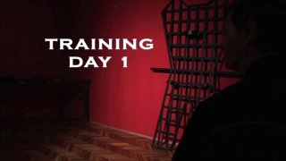 Greta&#39;s Training - Cena1 - 1