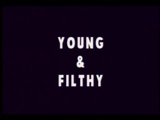 Young And Filthy (Sin City) - Scene1 - 1