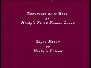 My First Female Lover - Escena3 - 3