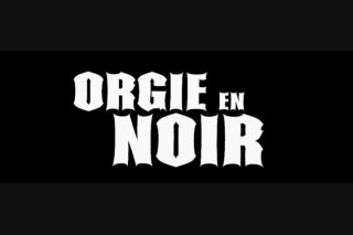 Orgy in Black - Scène1 - 1