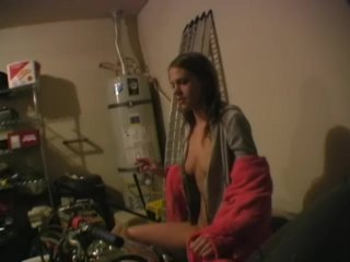 Addison Rose&#39;s Video Diary: Entry 5 - Escena4 - 4